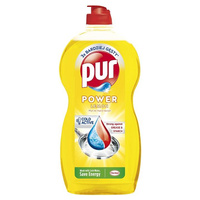 Pur 1,2l Lemon Płyn do Naczyń Sekrety Kucharza