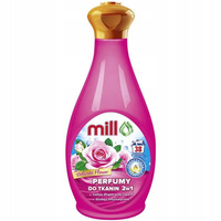Mill Perfumy do Tkanin Delicate Flower 760 ml
