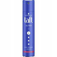 Taft Ultra Lakier do Włosów 250ml