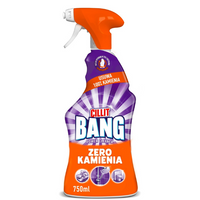 Cillit Bang Płyn do Sprzątania Zero Kamienia 750ml