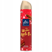 Glade Odświeżacz Powietrza Warm Apple Pie Szarlotka Spray 300ml