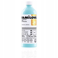 Yope FamiLove Płyn do mycia Podłóg Lawenda 750ml