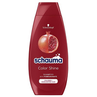 Schauma Szampon Color Shine z filtrem UV 400ml