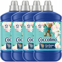 Coccolino Creations Płyn do Płukania Water Lily Pink Grapefruit 6,4L 256pr