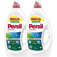 Persil Color Active Żel do Prania Regular Zestaw 176 prań 7,92l