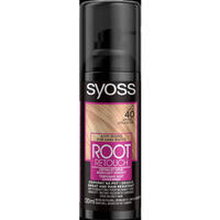 Syoss Retoucher Maskowanie Odrostu Ciemny Blond