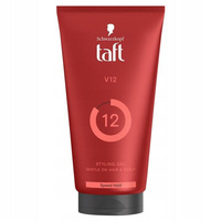 Taft Looks V12 Power Gel Żel do Włosów 150ml