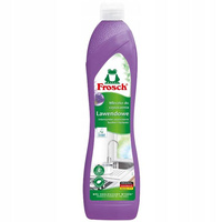 Frosch Eko Mleczko Lawendowe do Czyszczenia 500ml