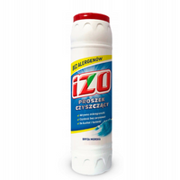 Izo Proszek Czyszczący Bryza Morska 500g