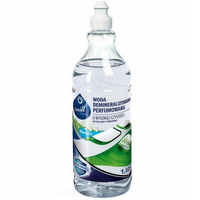 Mill Clean Woda Demineralizowana do Żelazek i Parownic Konwalia 1,22L