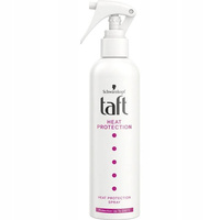 Schwarzkopf Taft spray termoochronny 230°C 250ml