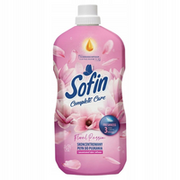 Sofin Płyn do Płukania Floral Passion 1,8L (72 pr)
