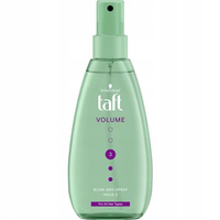 Schwarzkopf Taft Volume Spray Nadający Objętość 150ml