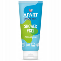 APART Young Care Żel pod prysznic Blue Lagoon 200ml
