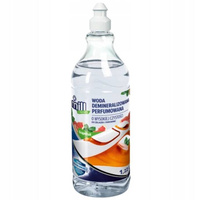 Mill Clean Woda Demineralizowana do Żelazek i Parownic Grejpfrut 1,22L