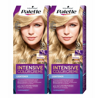 Palette Farba włosów E20 (0-00) SuperjasnyBlond x2