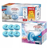 Ceresit Pochłaniacz Stop Wilgoci AERO 360 Lawenda