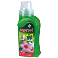 Agrecol Nawóz Wieloskładnikowy Żel do Sundaville 250 ml