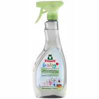 Frosch Baby Odplamiacz do Tkanin dla Dzieci 500ml
