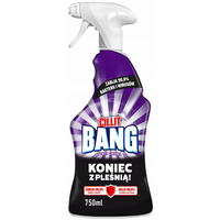 Cillit Bang Płyny do Usuwania Pleśni Black 750ml