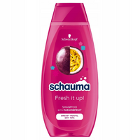 Schauma Szampon do Włosów Fresh It Up! 400ml