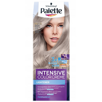 Palette Farba do włosów 12-21 Popielaty Sreb Blond