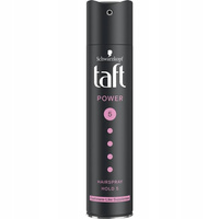 Taft Power Cashmere Lakier do włosów 250 ml