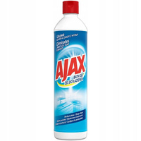 Ajax Żel do Czyszczenia Łazienki Usuwa Kamień I Osady 500ml