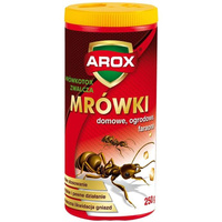 Arox Mrówkotox Proszek na Mrówki 250g