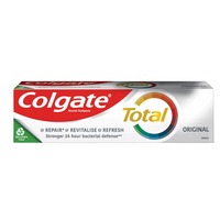 Colgate Total Original Pasta do Mycia Zębów 75 ml