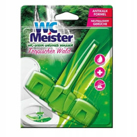 WC Meister zawieszka Barwiąca do WC Tropischer 45g