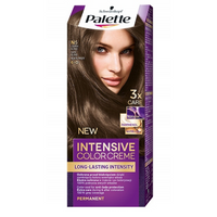 Palette Farba do włosów N5 (6-0) Ciemny Blond
