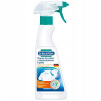 Dr. Beckmann Spray do Plam z Dezodorantu i Potu