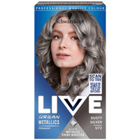 SK UB Live U72 Dusty Silver