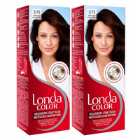 Londa Color Farba do Włosów Mokka Brąz 3/75 x2