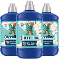 Coccolino Creations Płyn do Płukania Water Lily Pink Grapefruit 4,8L 192pr