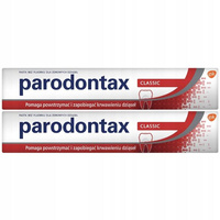 Parodontax Classic Pasta do Zębów 2x75ml