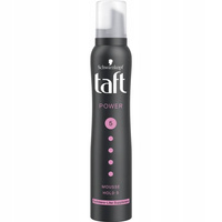 Taft Power Cashmere Pianka do włosów 200ml