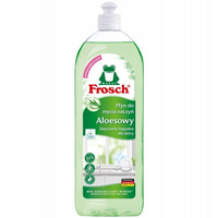 Frosch Eko Aloesowy Płyn do Mycia Naczyń 750ml