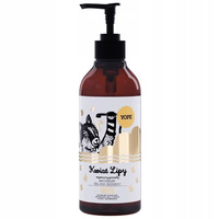 Yope Żel pod Prysznic Kwiat Lipy 400ml