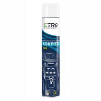 Etro Eco Moto Spray do Nabłyszczania i Konserwacji Kokpitu Fresh 750 ml