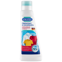 Dr. Beckmann Odplamiacz ze Szczoteczką 250ml