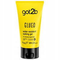 Schwarzkopf got2b Żel mocny do Włosów Glued 150ml