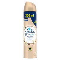 Glade Odświeżacz Powietrza Vanilla Blossom Spray 300ml