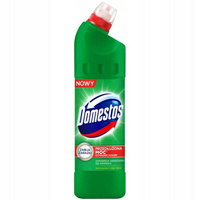 Domestos Pine Żel do Czyszczenia WC 1000ml