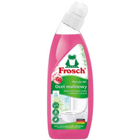 Frosch Eko Malinowy Ekologiczny Płyn do WC 750ml