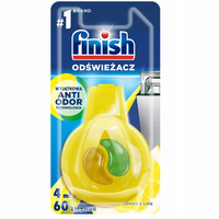 Finish Zapach Do Zmywarki Cytryna Odświeżacz 60