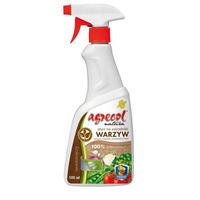 Agrecol Natura Spray na Szkodniki Warzyw 500ml