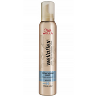 Wellaflex Volume Boost Pianka do Włosów 200ml