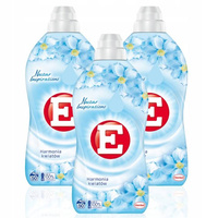 E Płyn do Płukania 1,1L Classic Harmonia Kwiatów x3